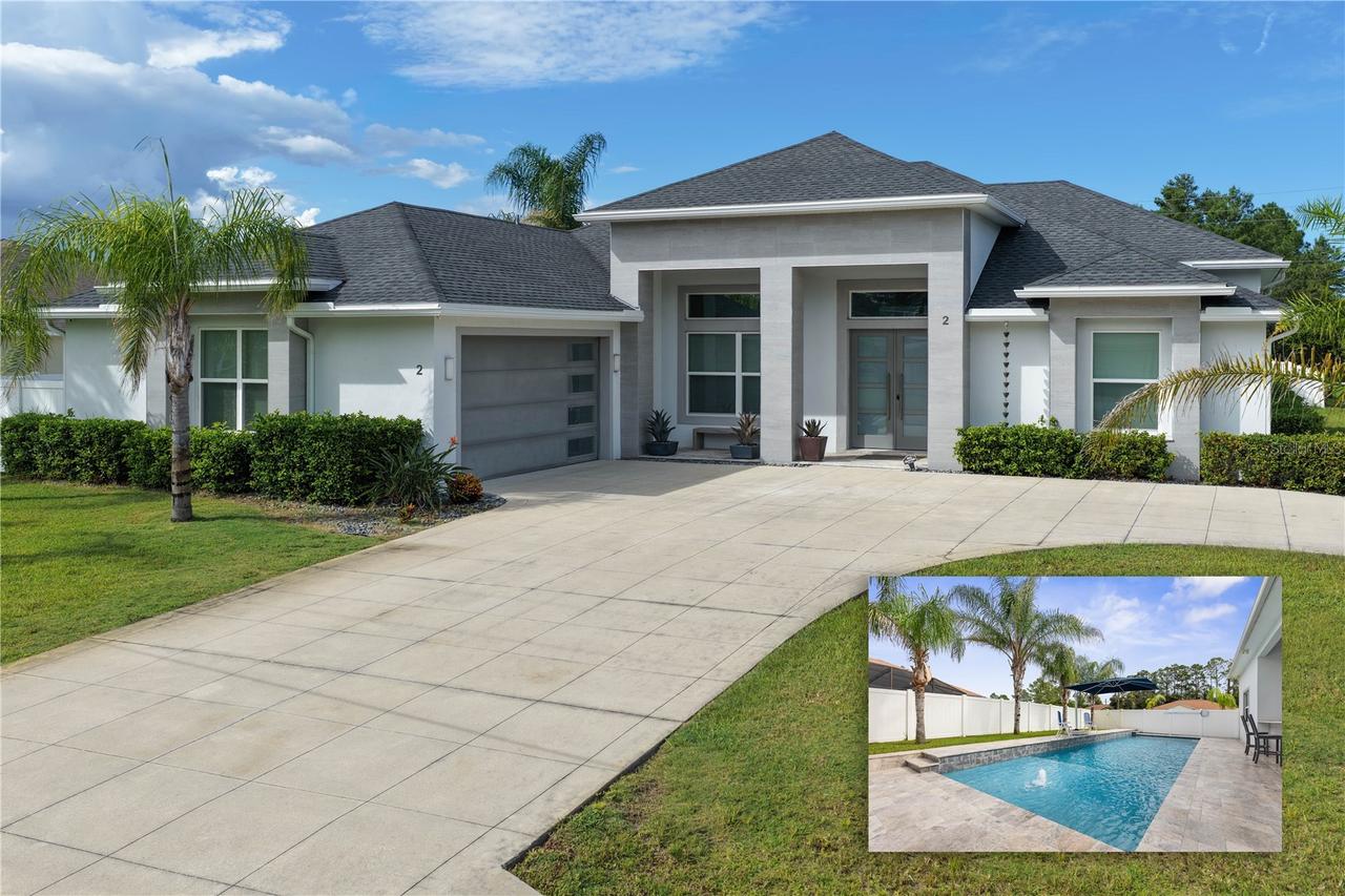 2 Robin Pl., Palm Coast, FL 32164
