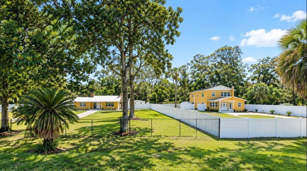 1724 Helena St., Jacksonville, FL 32208