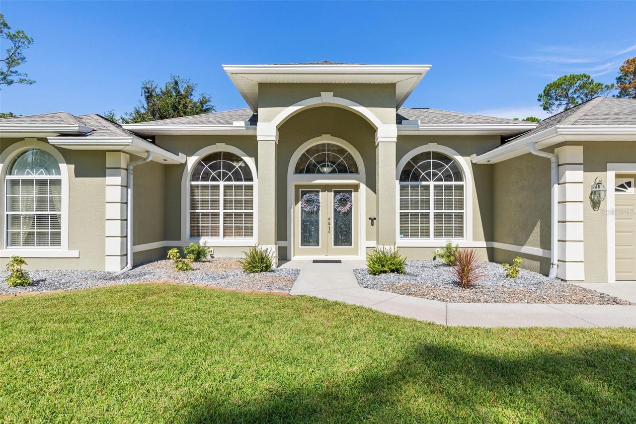 75 Brushwood Ln., Palm Coast, FL 32137