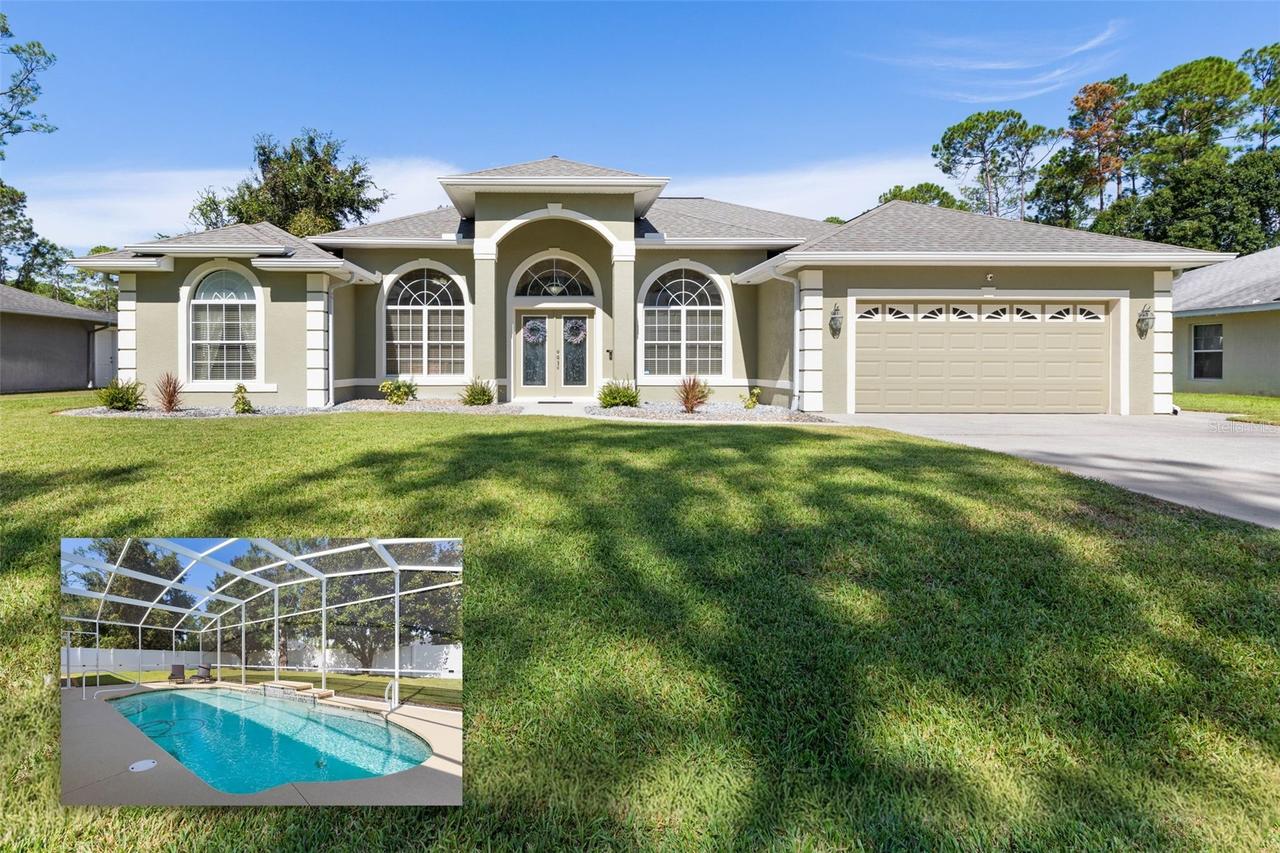 75 Brushwood Ln., Palm Coast, FL 32137