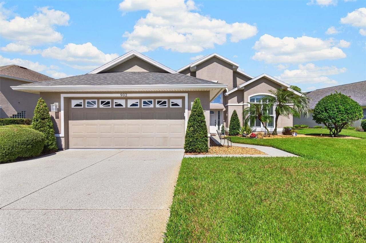 902 Brookridge Ln., Ormond Beach, FL 32174