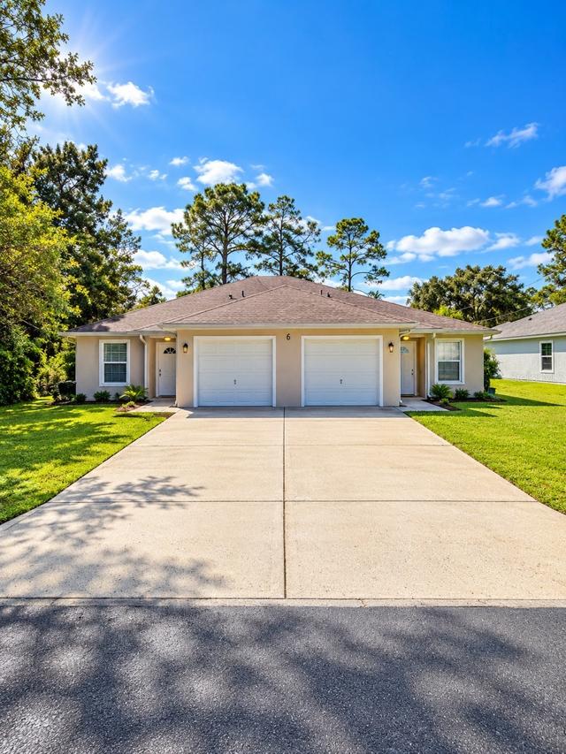 6 Pleasant Ln., Palm Coast, FL 32164