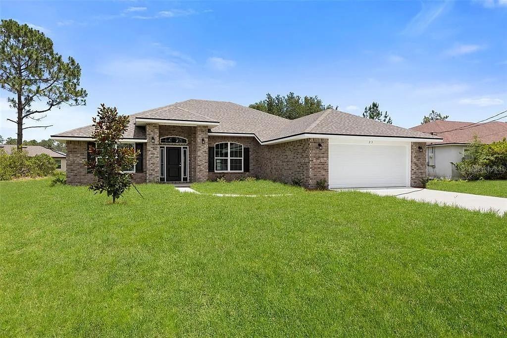 5 Randolph Dr., Palm Coast, FL 32164