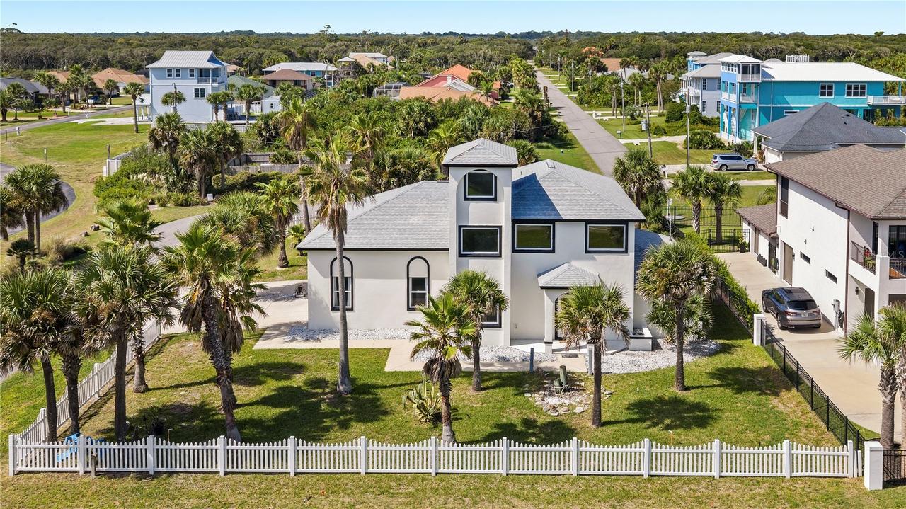 7094 N Ocean Shore Blvd., Palm Coast, FL 32137