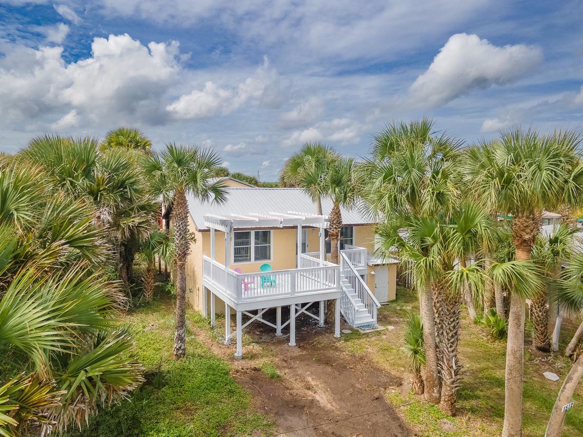 1512 S Central Ave., Flagler Beach, FL 32136
