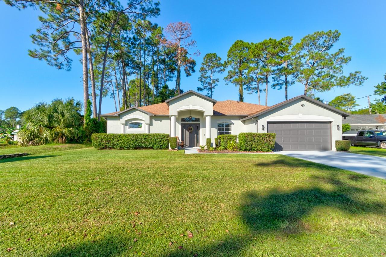 37 Woodlyn Ln., Palm Coast, FL 32164