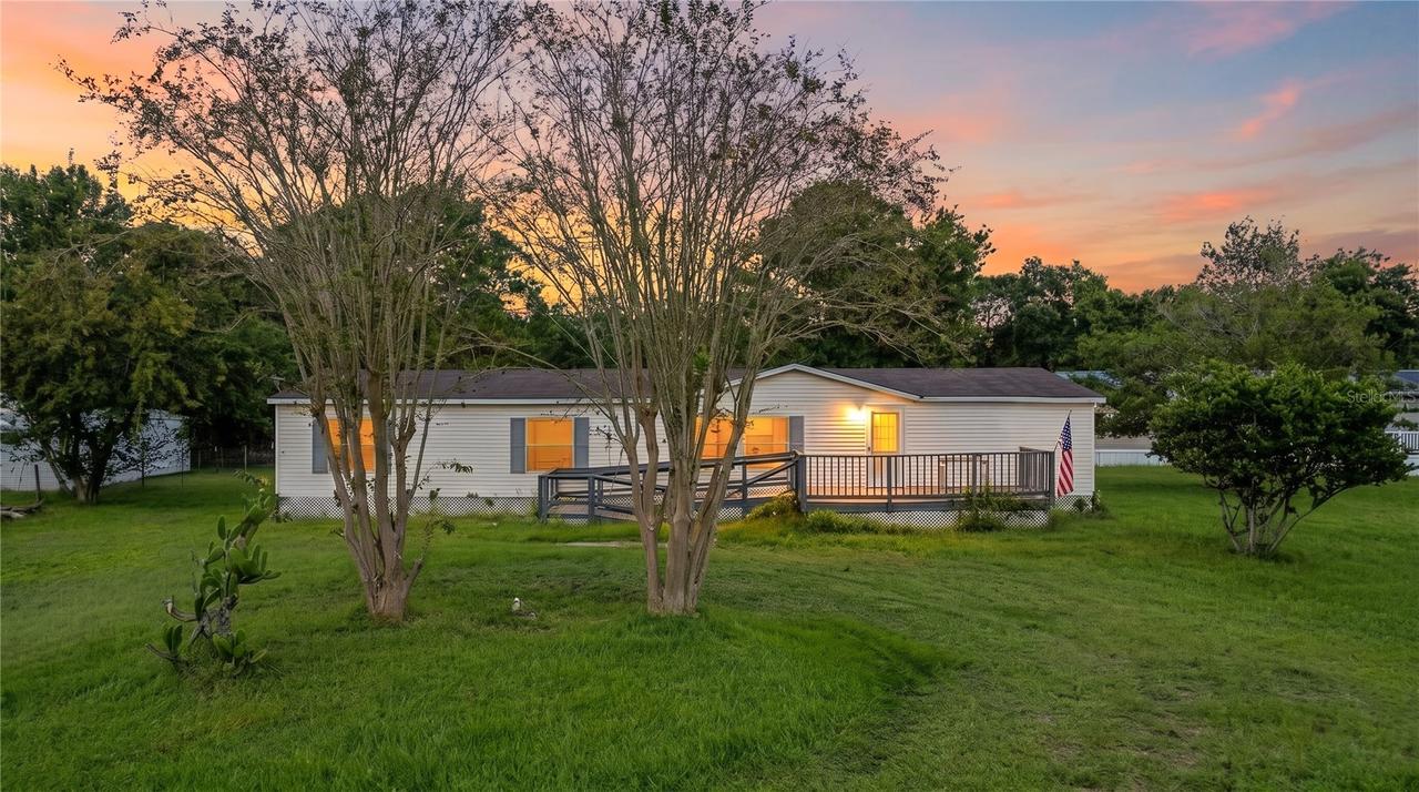 2016 Old Tyme Ave., St Augustine, FL 32084