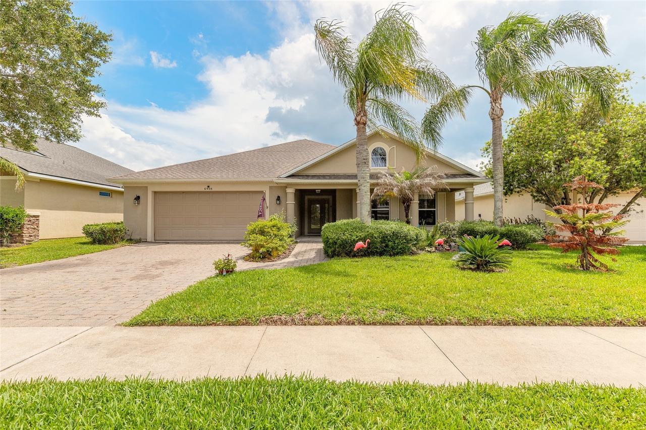 6908 Vintage Ln., Port Orange, FL 32128