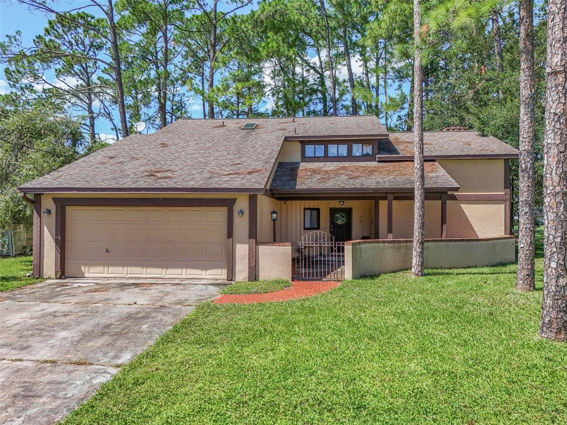 60 Westfield Ln., Palm Coast, FL 32164