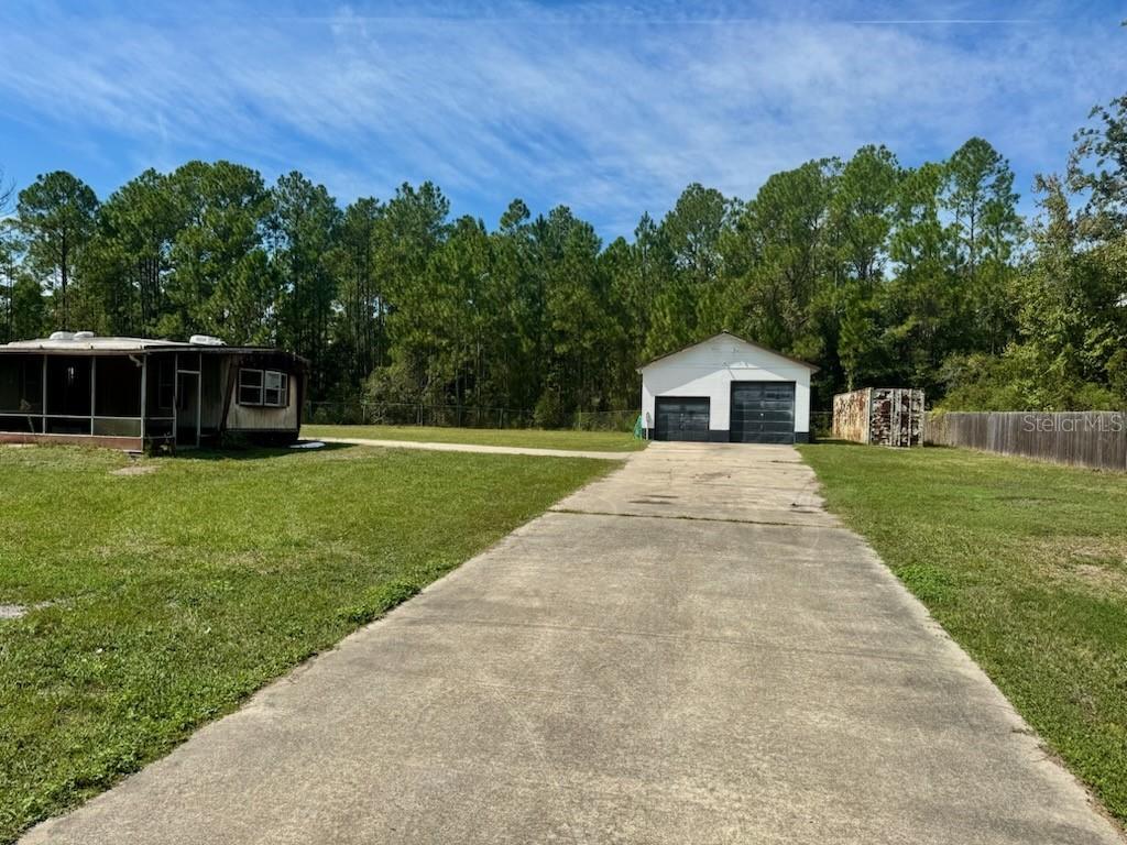 1542 Beech Blvd., Bunnell, FL 32110