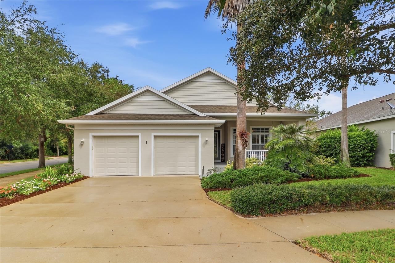 1 Sailfish Dr., Palm Coast, FL 32137