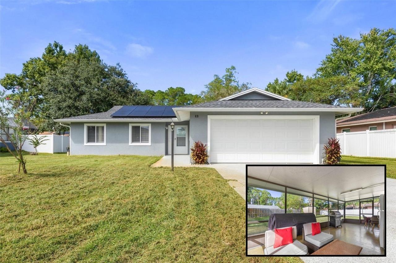 13 Belleaire Dr., Palm Coast, FL 32137