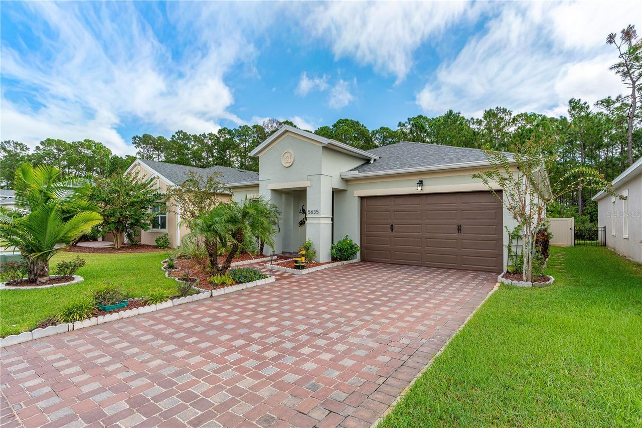 5635 Estero Loop, Port Orange, FL 32128