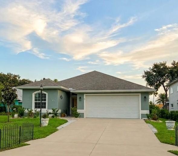 85 S Cimmaron Dr., Palm Coast, FL 32137