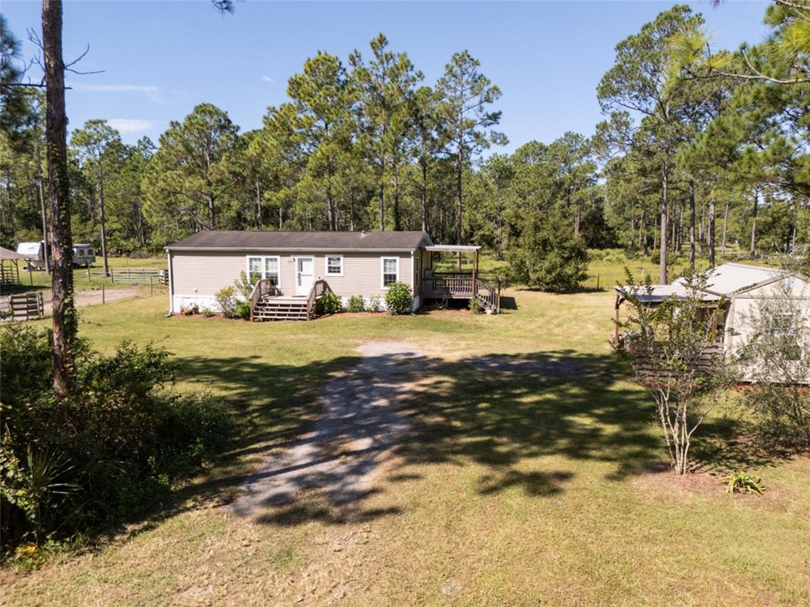 5607 Cherry Ln., Bunnell, FL 32110