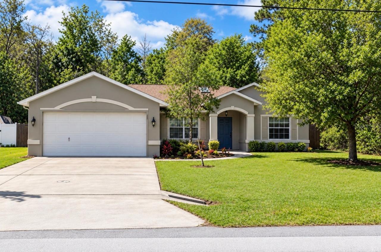 90 Zephyr Lily Tr., Palm Coast, FL 32164