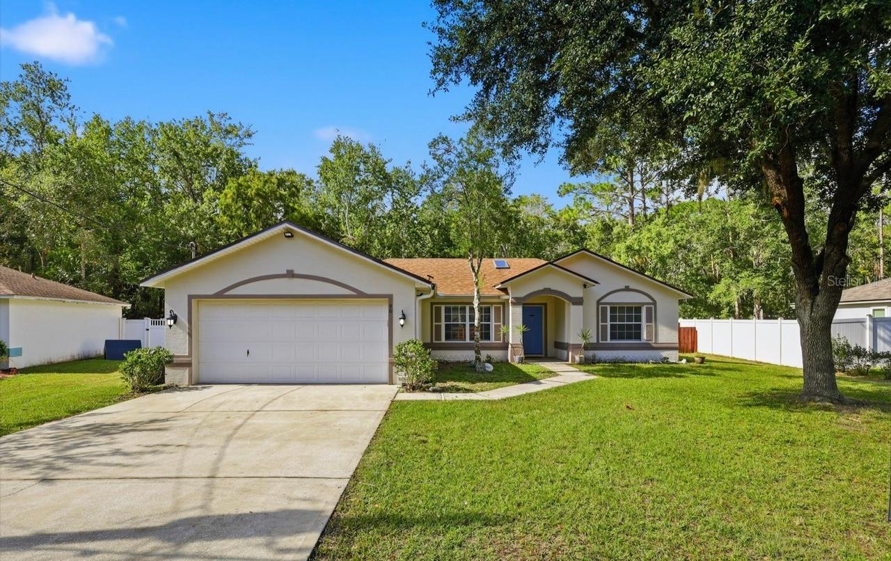 90 Zephyr Lily Tr., Palm Coast, FL 32164