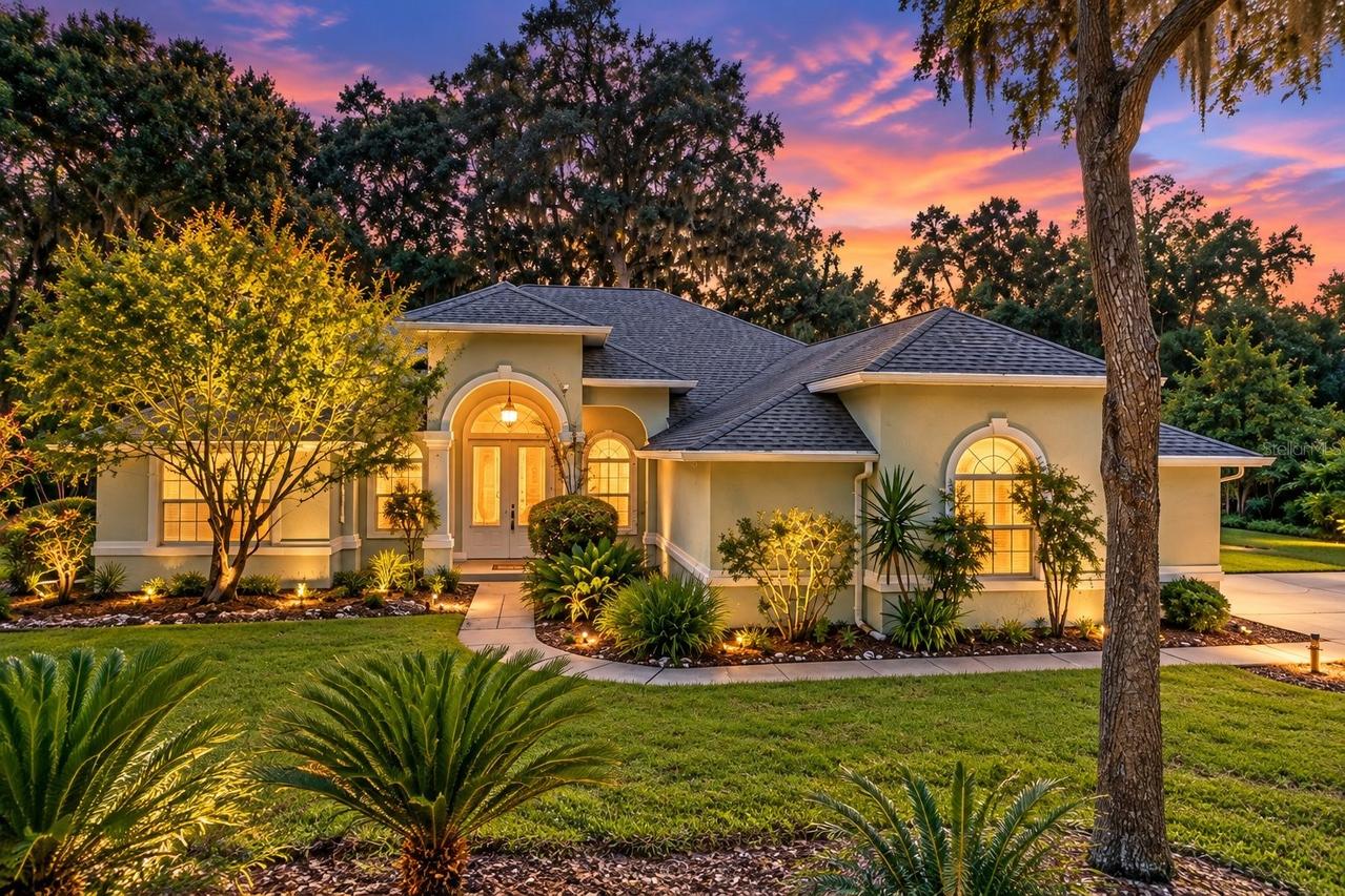 3755 Carrick Dr., Ormond Beach, FL 32174
