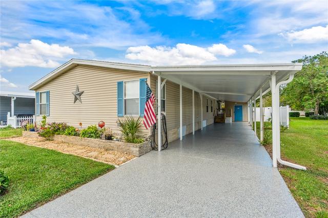 New Homes For Sale This Week in Port Orange: September 25th to October 1st
