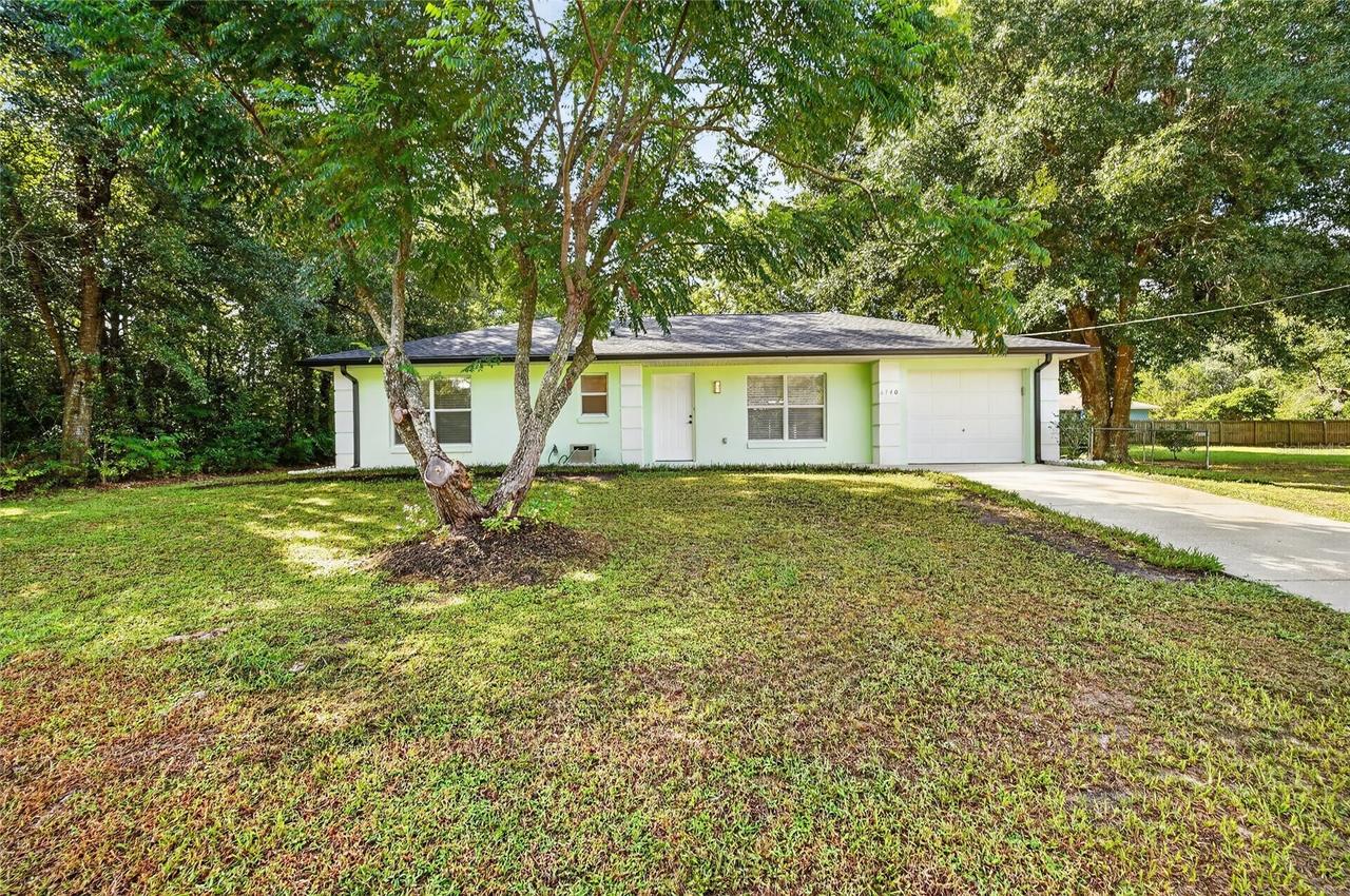 6740 SE 52nd Pl., Ocala, FL 34472