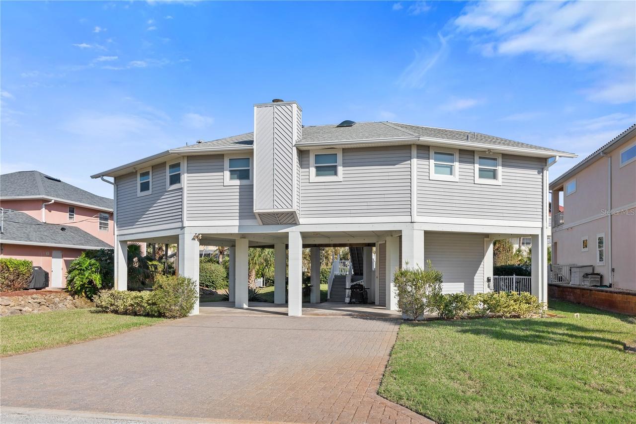 7 Mahoe Dr., Palm Coast, FL 32137