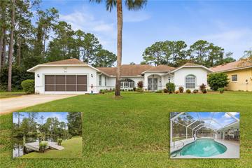 New Construction Homes For Sale This Week That Attend Matanzas High School: September 30th to October 6th