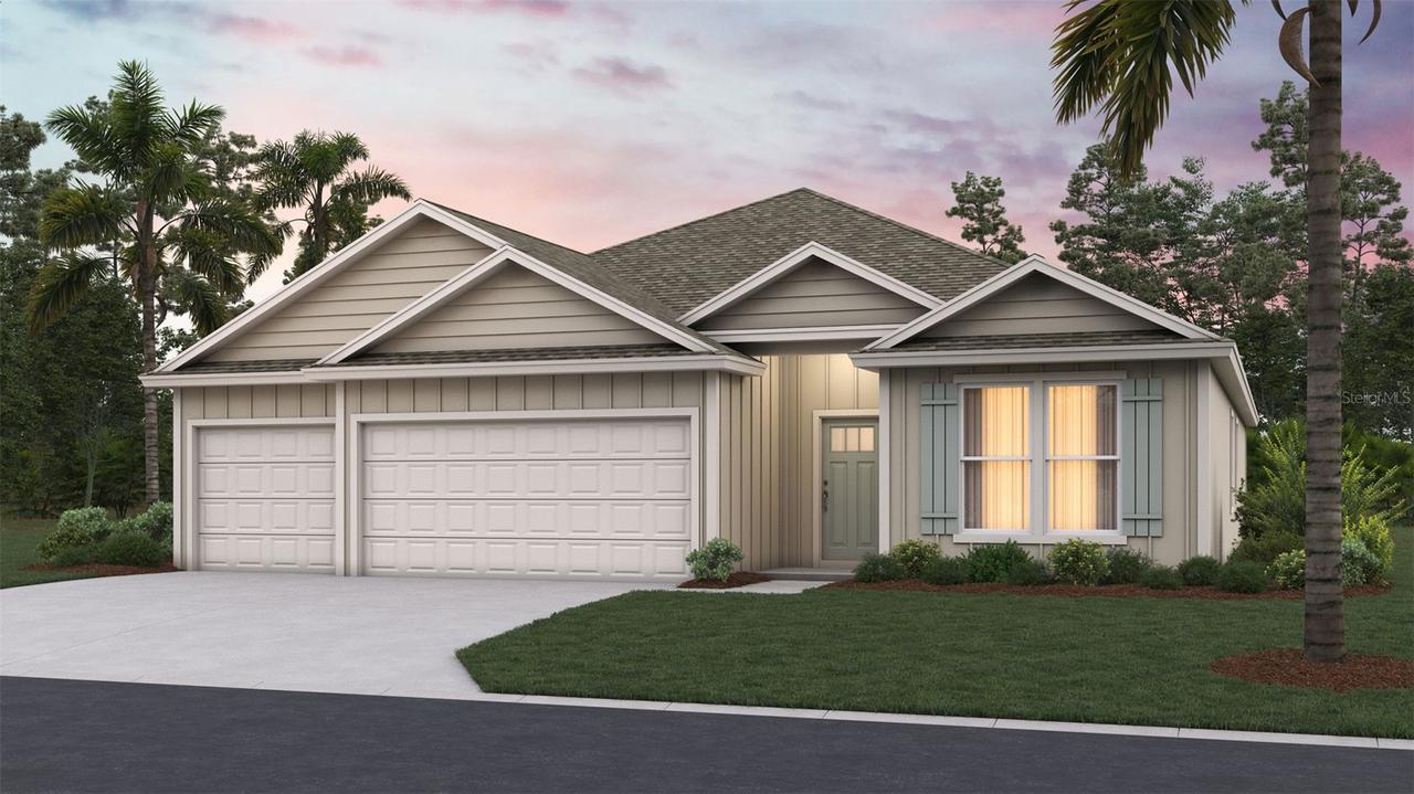 152 Springwood Dr., Palm Coast, FL 32137