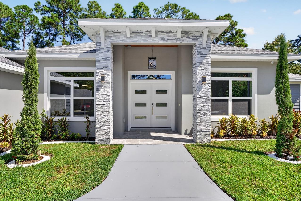 16 Bunker Hill Dr., Palm Coast, FL 32137
