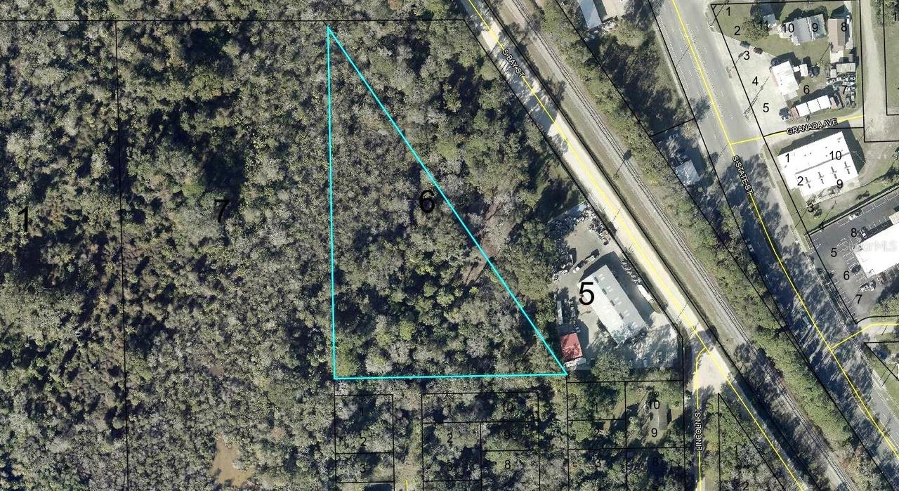 xxx Sherman St., Bunnell, FL 32110