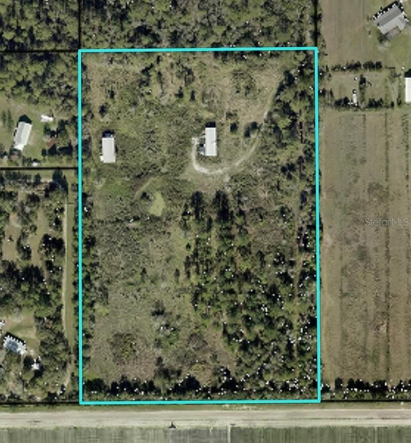 3368 Forest Park St., Bunnell, FL 32110