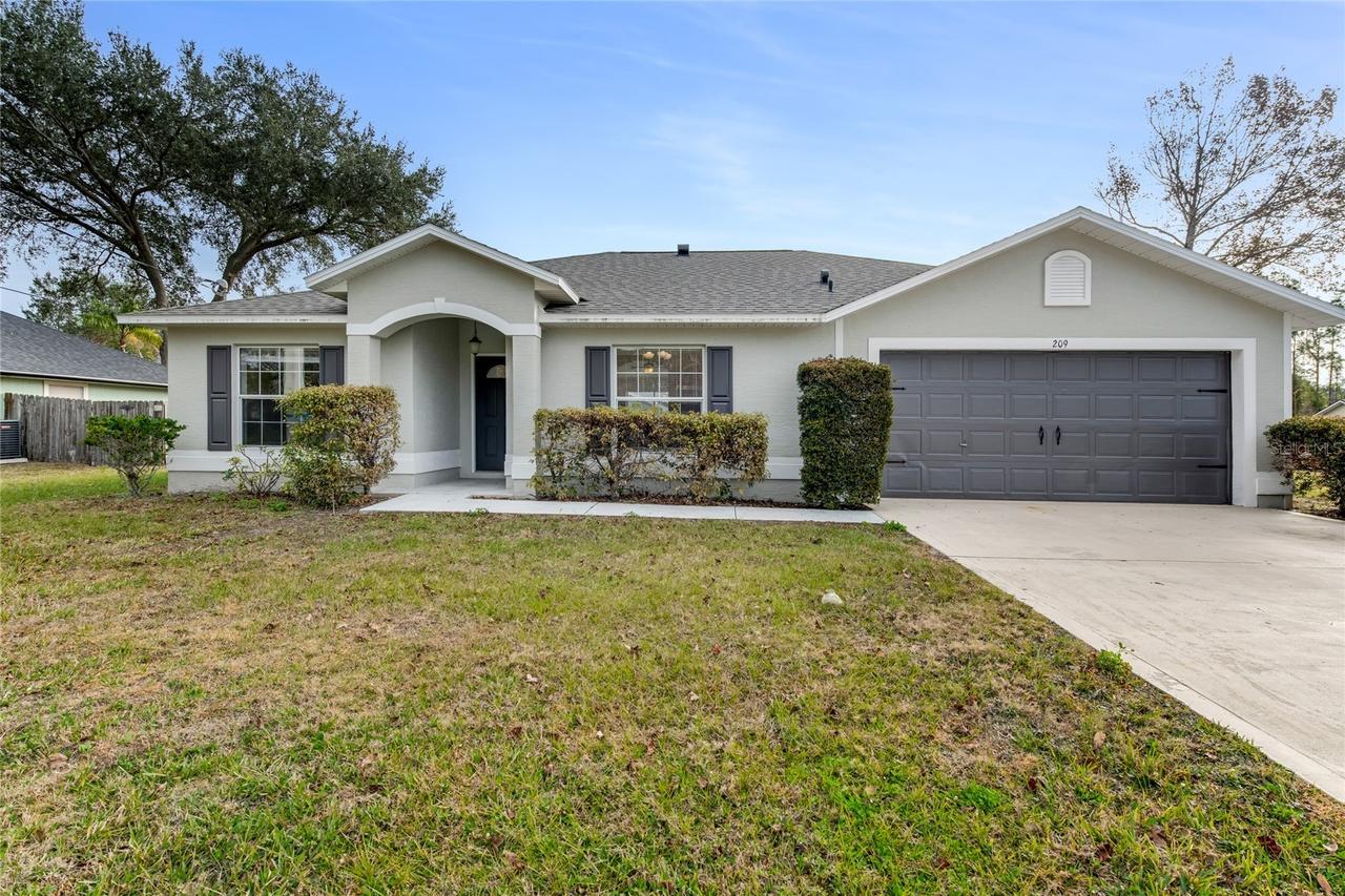 209 Parkview Dr., Palm Coast, FL 32164