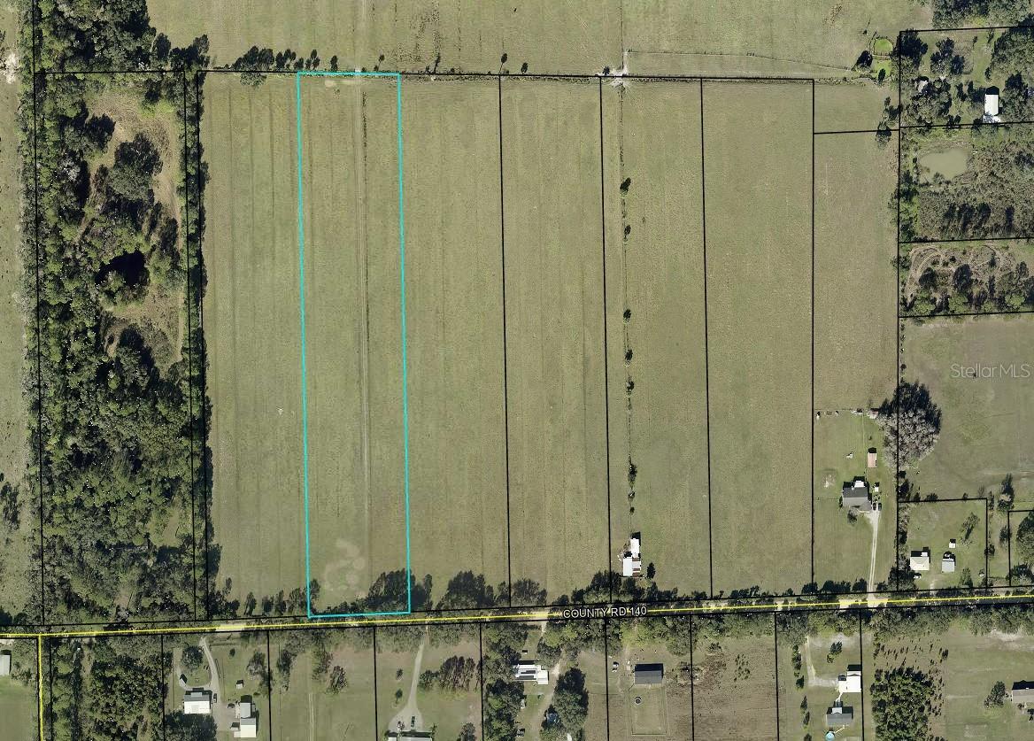 2 County Road 140, Bunnell, FL 32110
