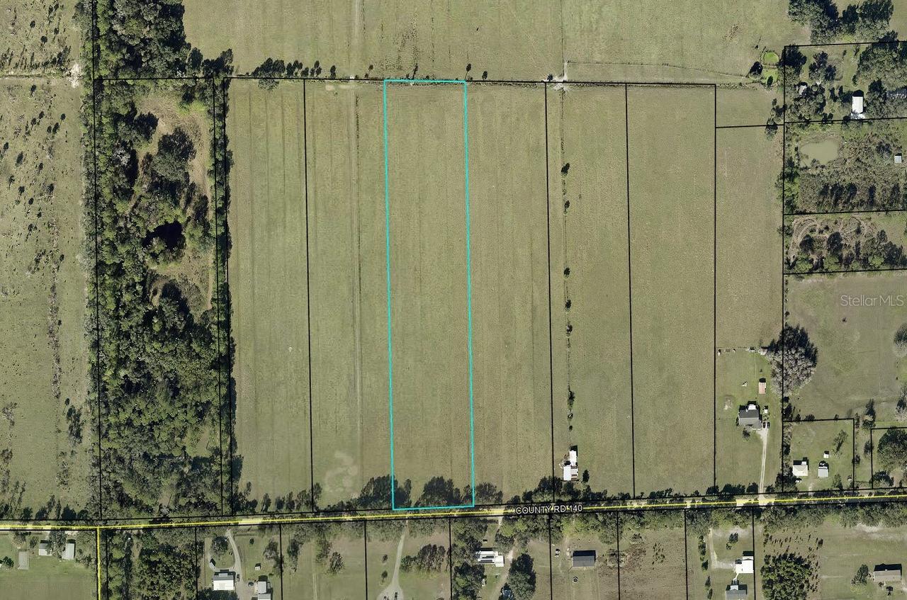 3 County Road 140, Bunnell, FL 32110