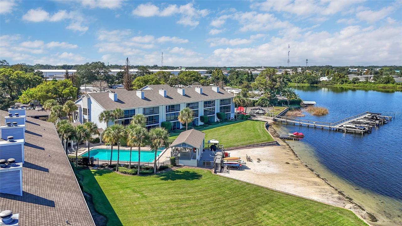 4113 Fairview Vista Point #311, Orlando, FL 32804