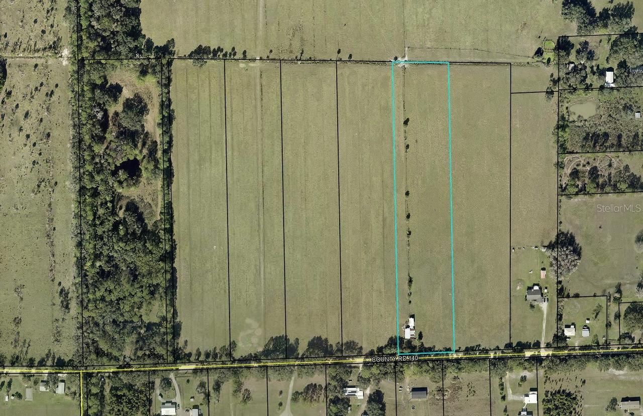 5 County Road 140, Bunnell, FL 32110