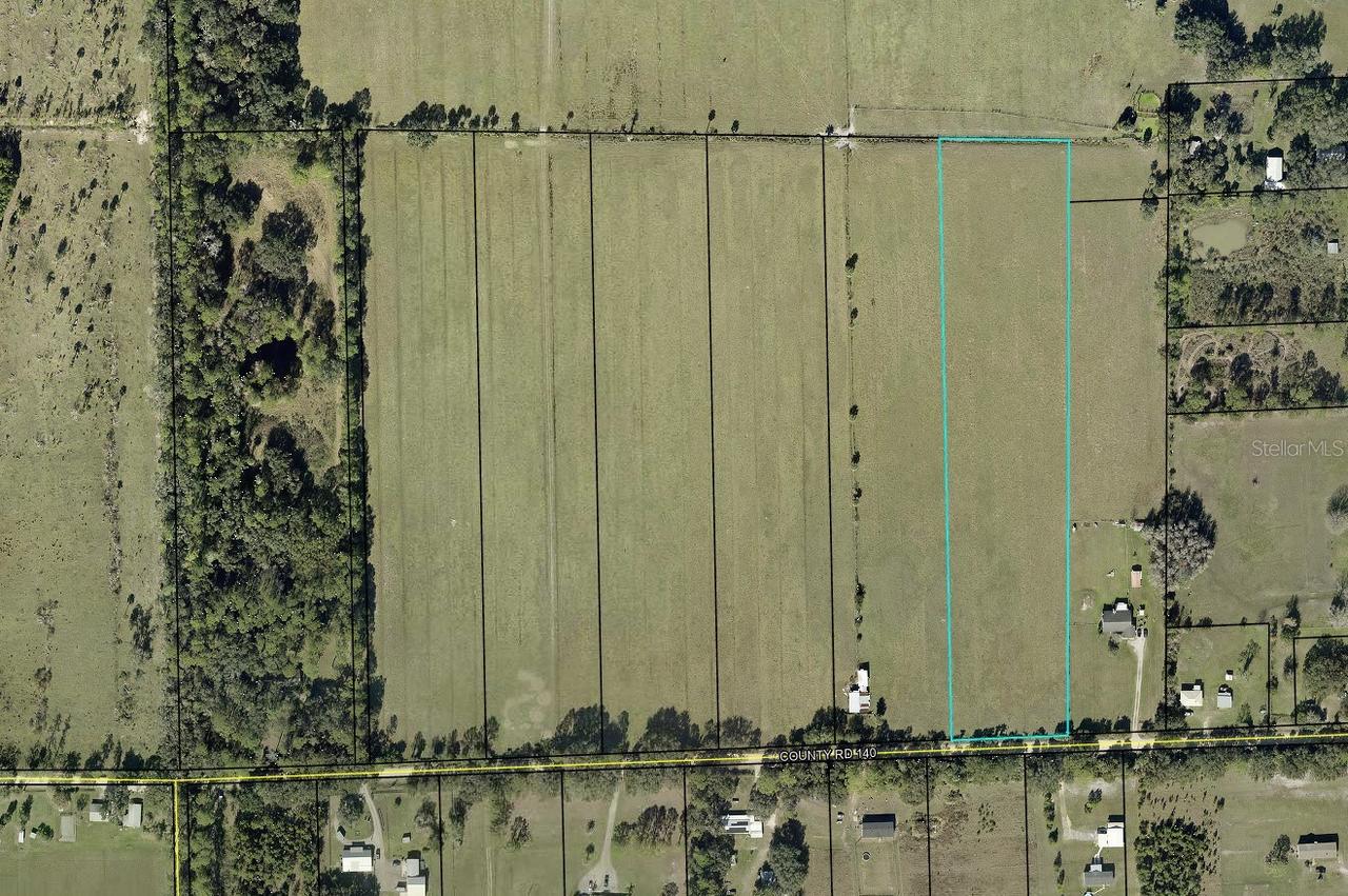 6 County Road 140, Bunnell, FL 32110
