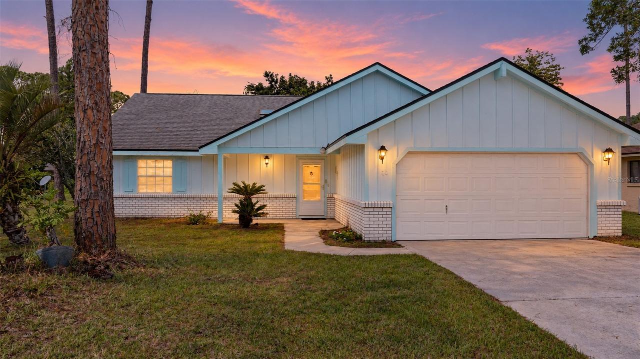 10 Wedgewood Ln., Palm Coast, FL 32164