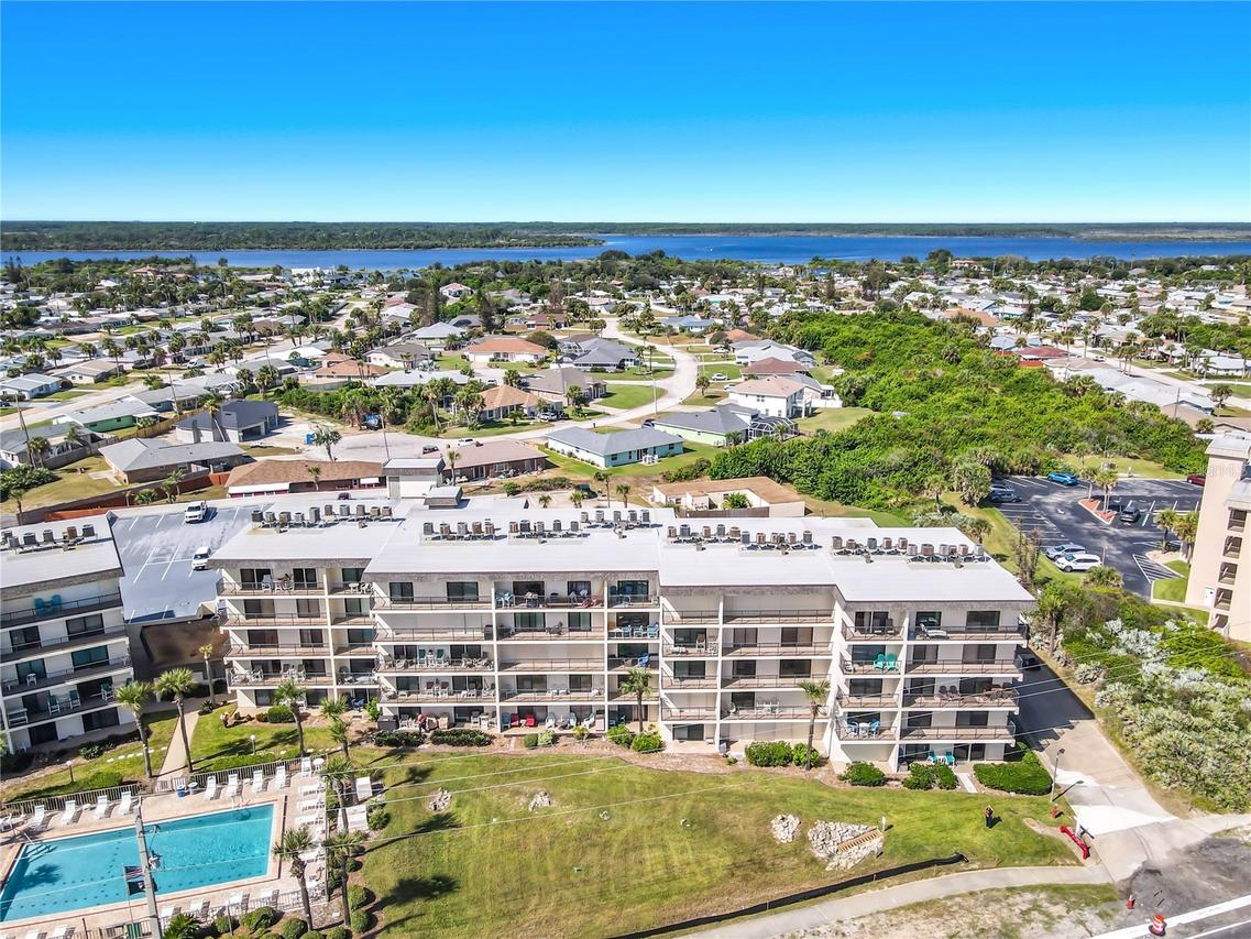 2700 Ocean Shore Blvd. #514, Ormond Beach, FL 32176