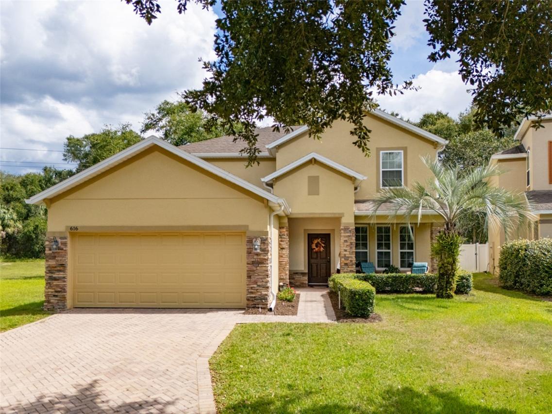 616 Preakness Cir., Deland, FL 32724