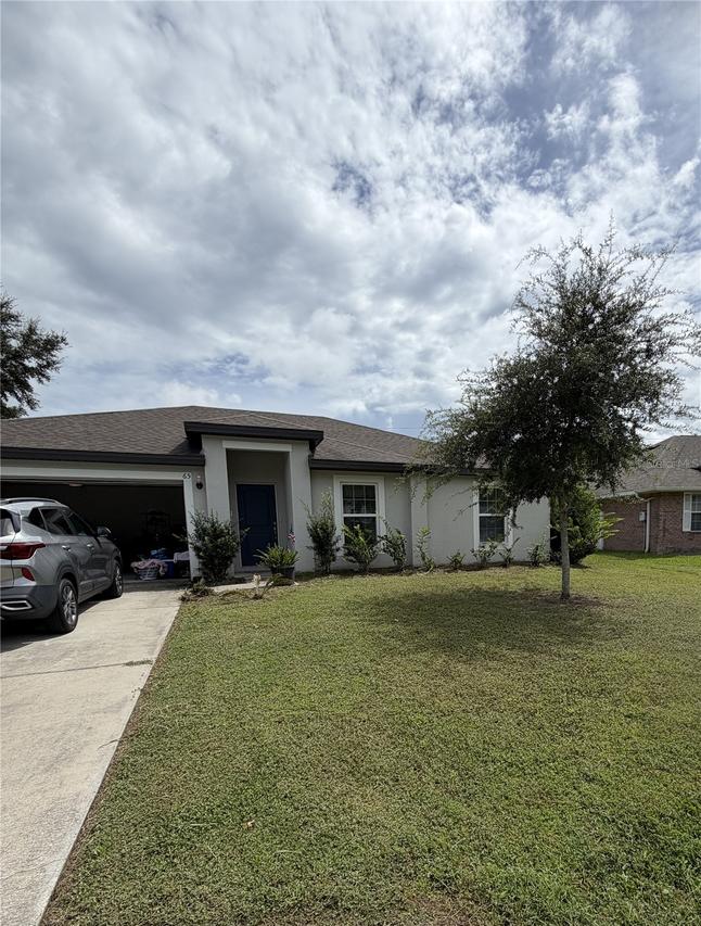 65 Ryecliffe Dr., Palm Coast, FL 32164