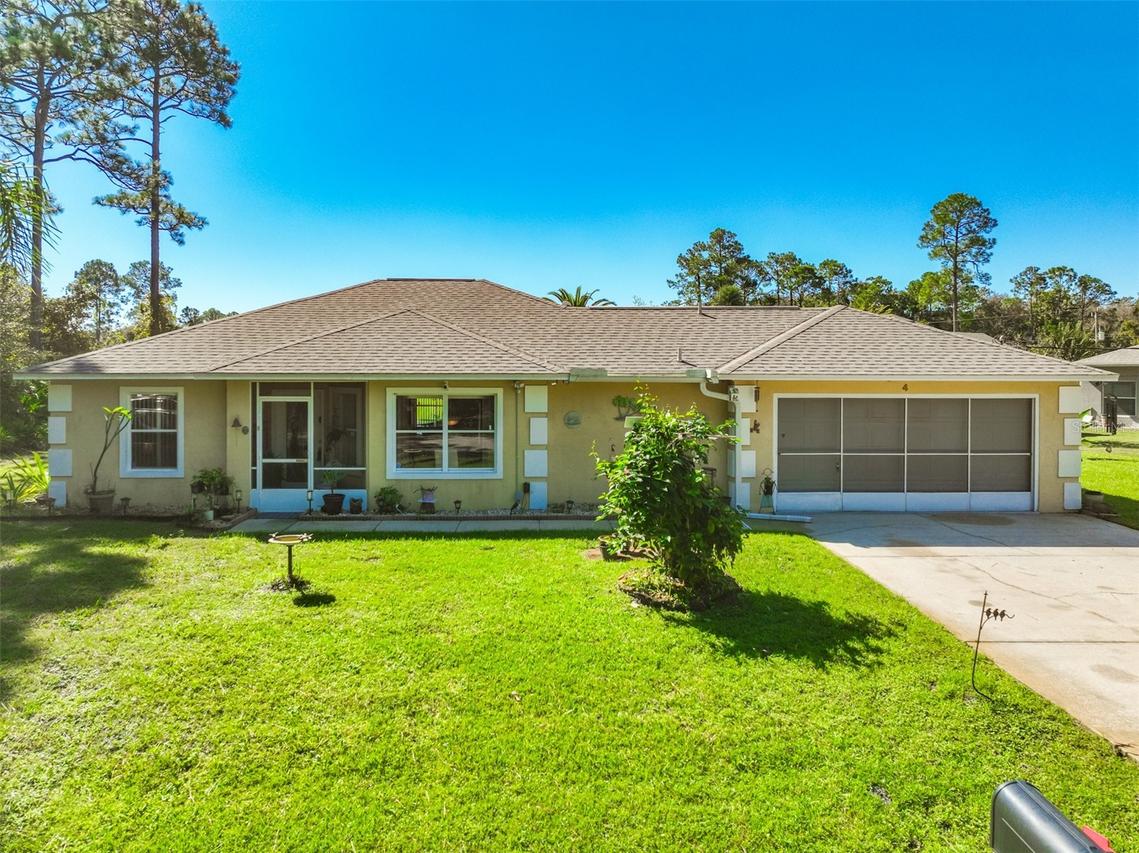 4 Eastbury Pl., Palm Coast, FL 32164