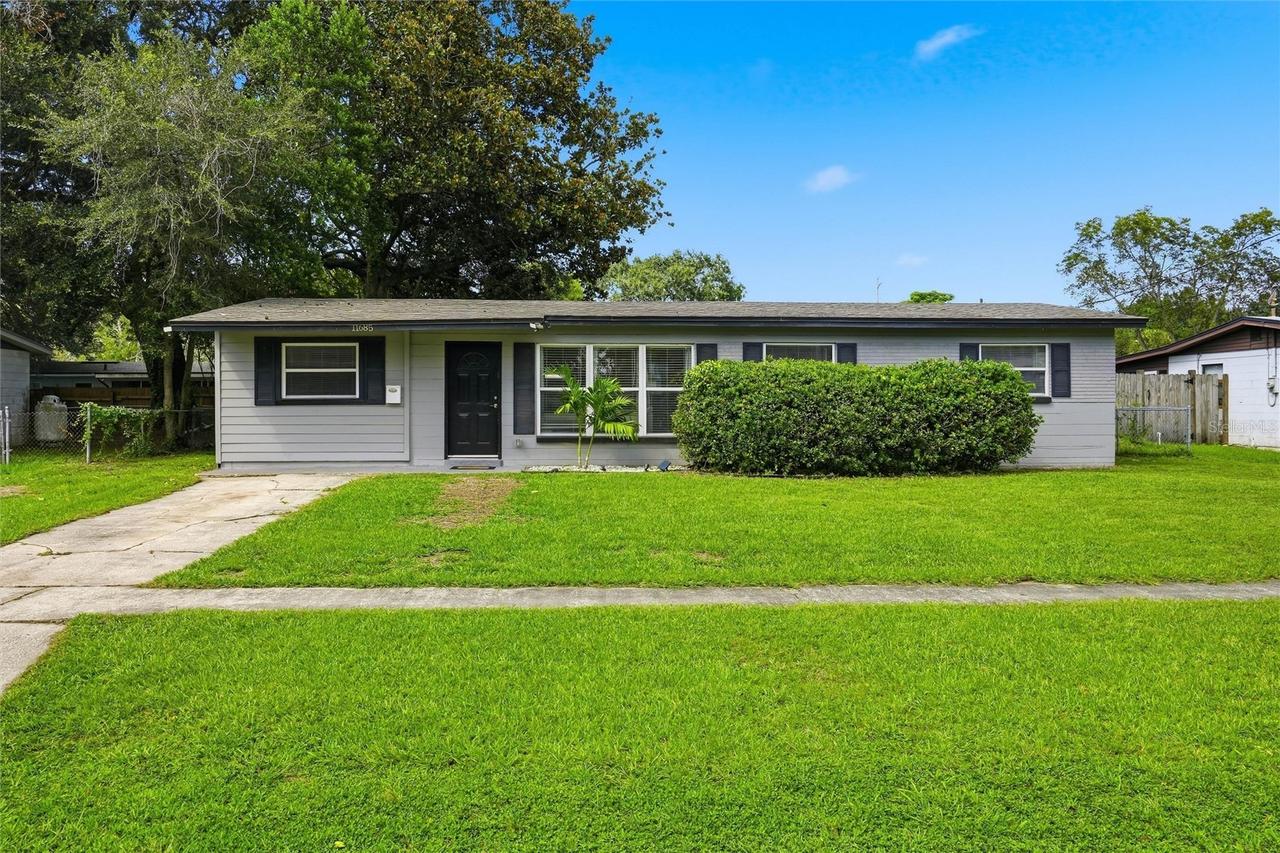 11685 Shellfish Dr., Jacksonville, FL 32246
