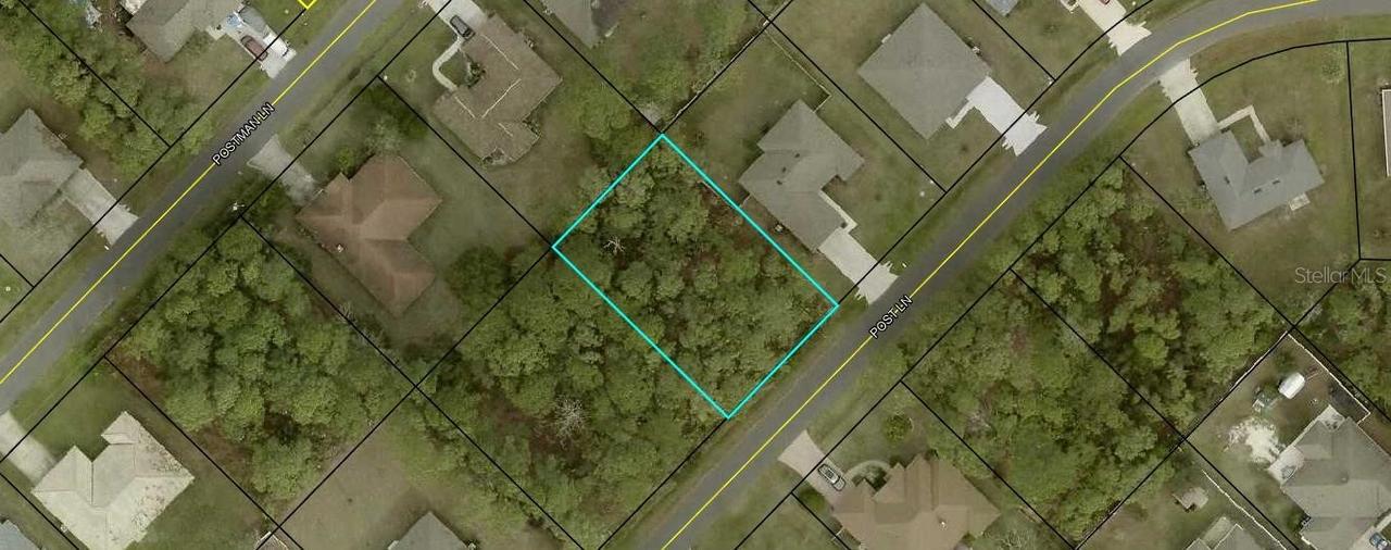 17 Post Ln., Palm Coast, FL 32164
