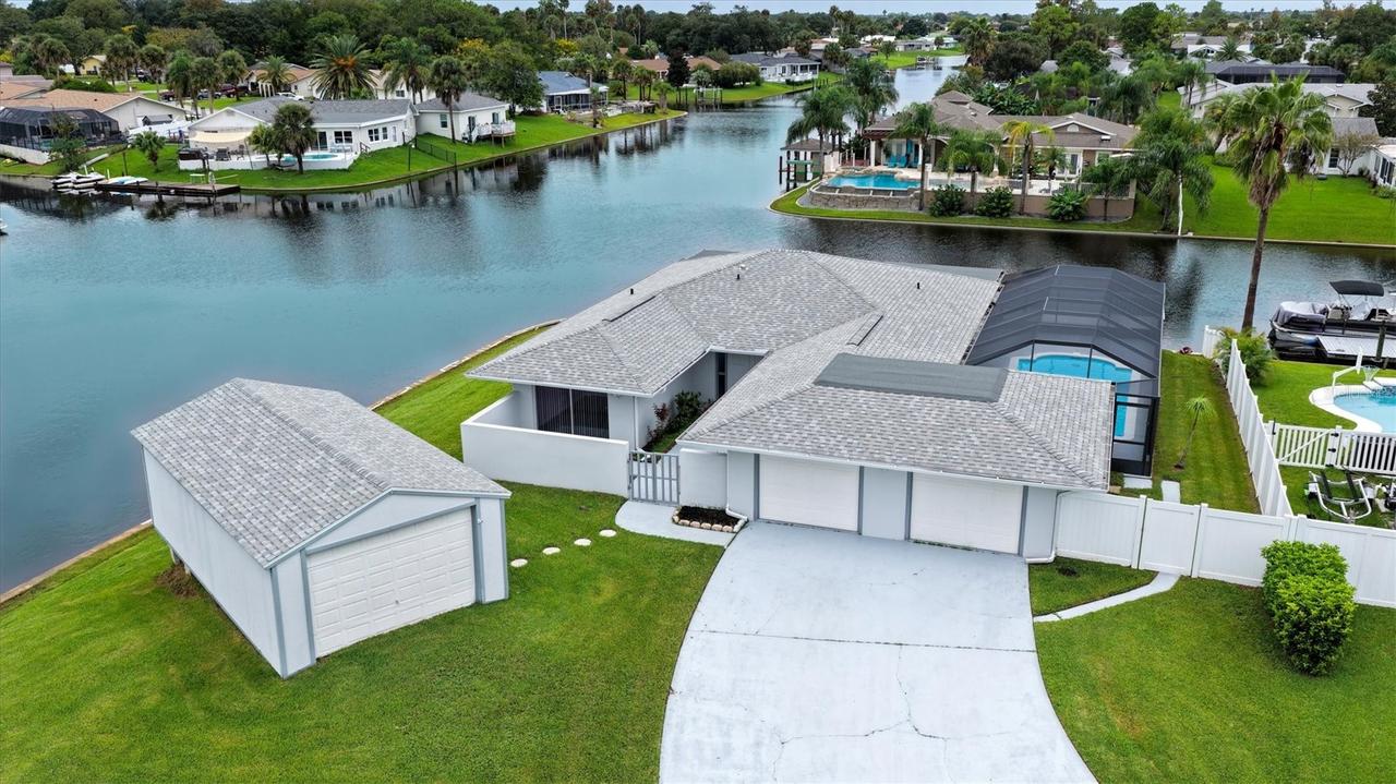 9 Castle Ct., Palm Coast, FL 32137