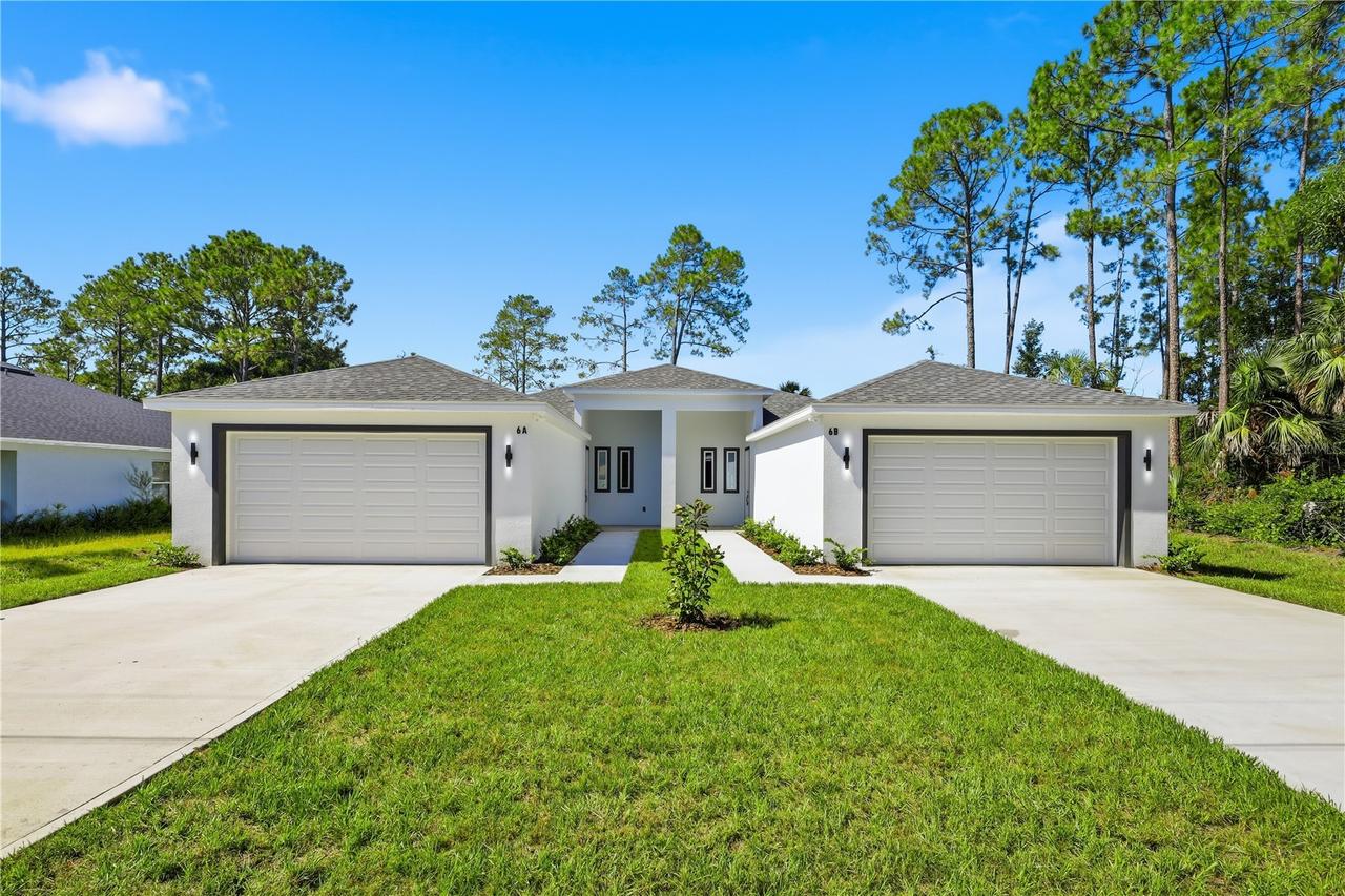 4 Slator Ct., Palm Coast, FL 32164