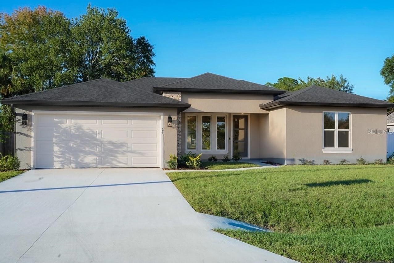 6 Bronson Ln., Palm Coast, FL 32137