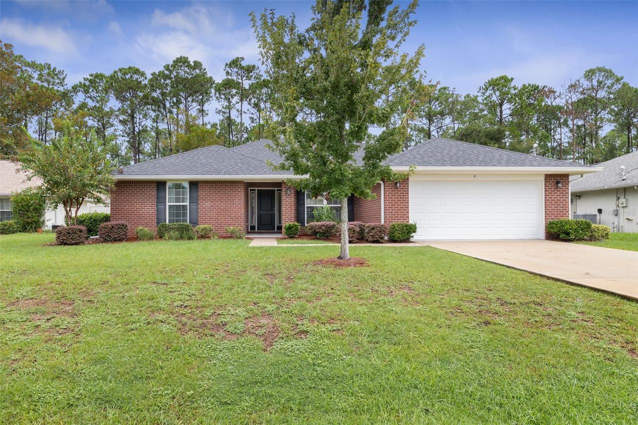 9 Barrister Ln., Palm Coast, FL 32137