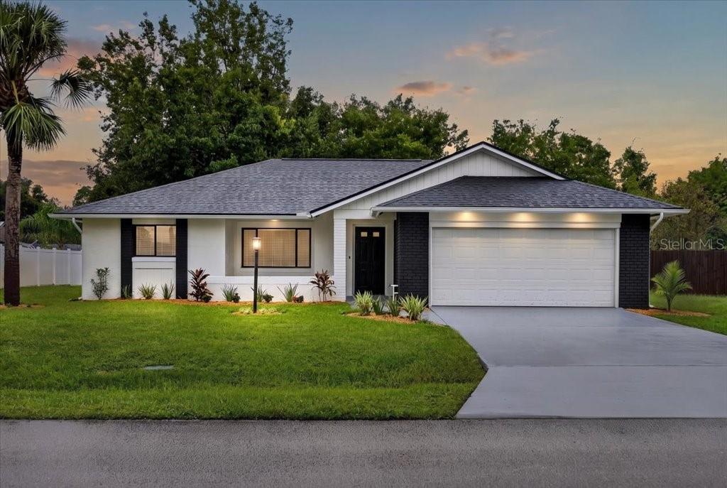 50 Blairsville Dr., Palm Coast, FL 32137
