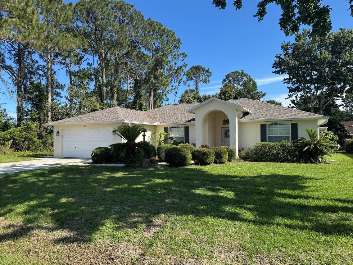 3 Felwood Ln., Palm Coast, FL 32137