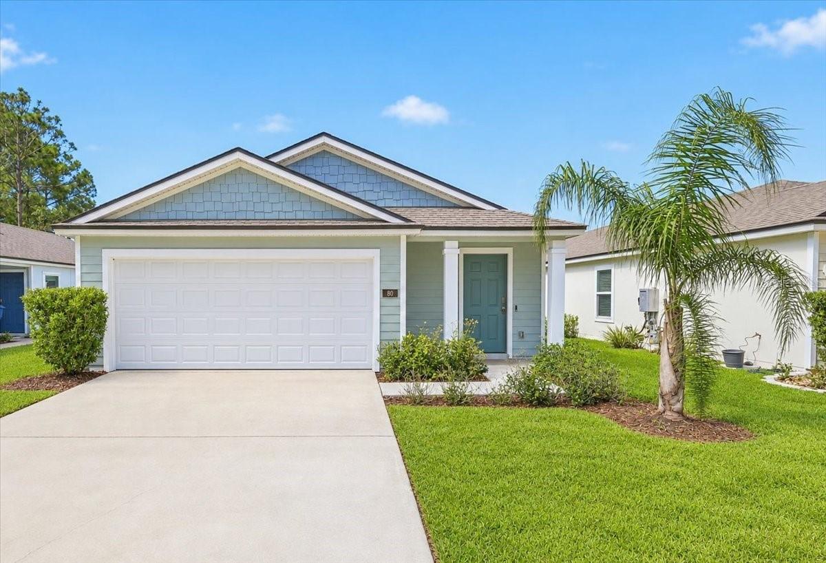 80 Bogey Pl., Bunnell, FL 32110